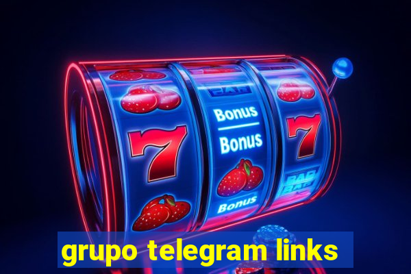 grupo telegram links